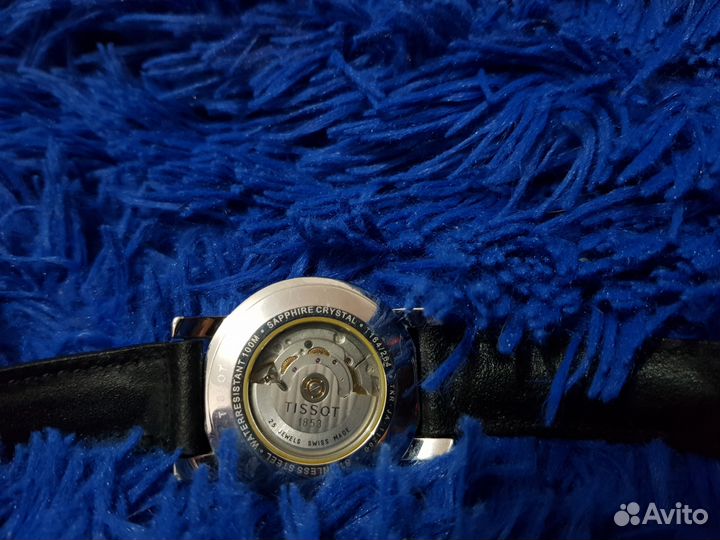 Тissot T164-264 automatic