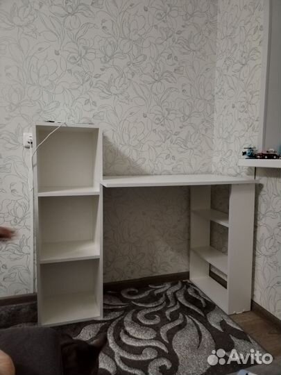 Компьютерный стол новый