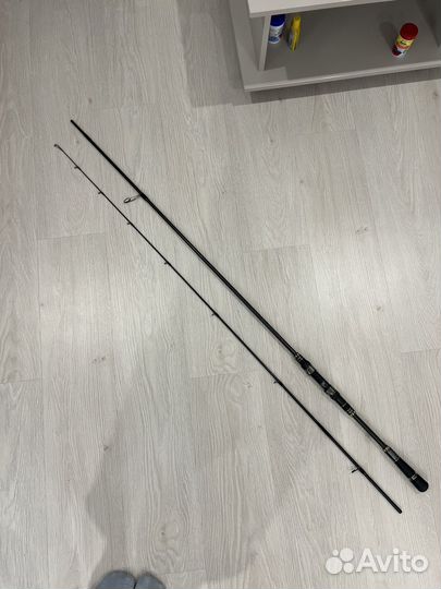 Спиннинг G-Craft msls 912-TR