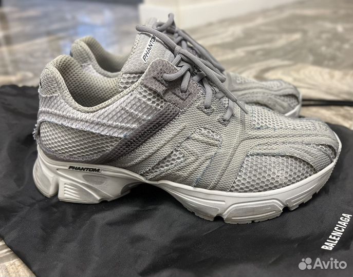 Кроссовки balenciaga phantom