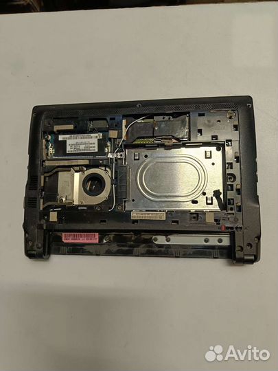 Корпус acer one D255