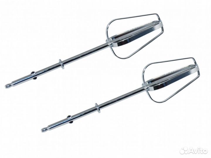 Насадка для взбивания крема миксера redmond