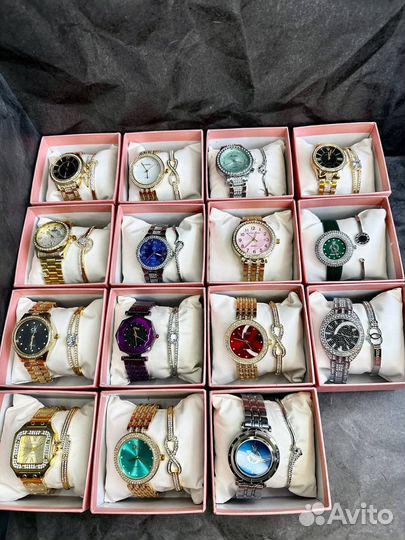 Подарочный набор для женщин