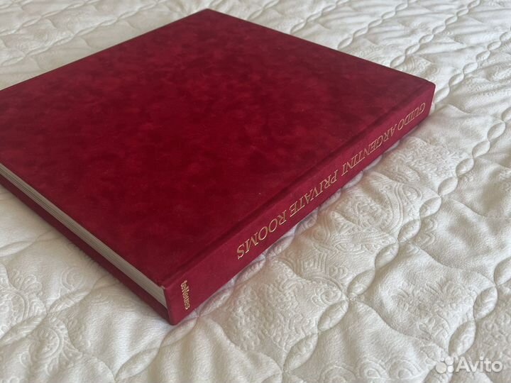 Альбом Guido Argentini Private rooms