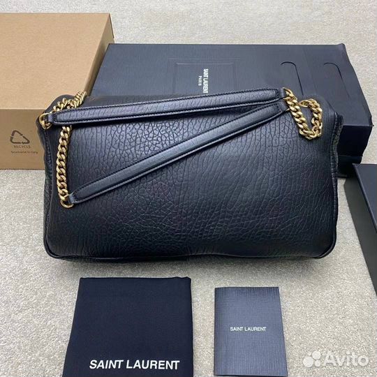 Сумка женская Saint laurent премиум