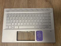 Топкейс hp pavilion 14/ Крышка матрицы Asus X512