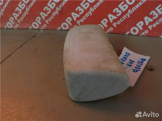 Консоль потолочная LADA Vesta GFL110 21129 2018