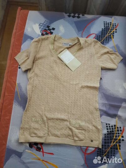 Джемпер Finn flare