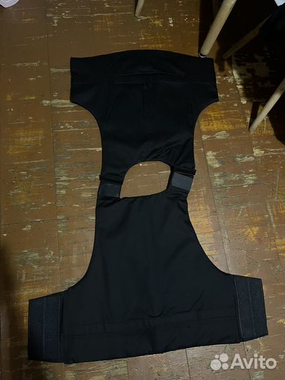 Бронежилет скрытого ношения