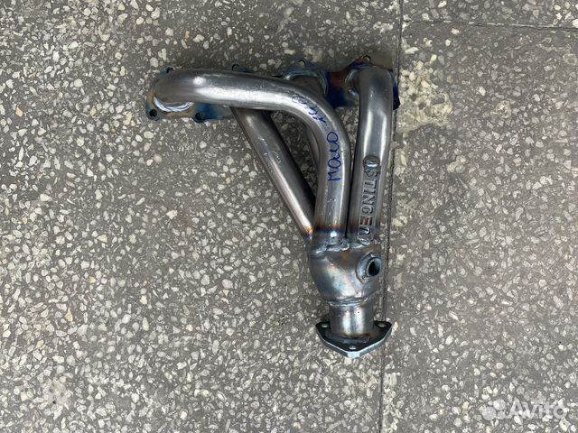 Паук VW Polo sedan 2010-2020