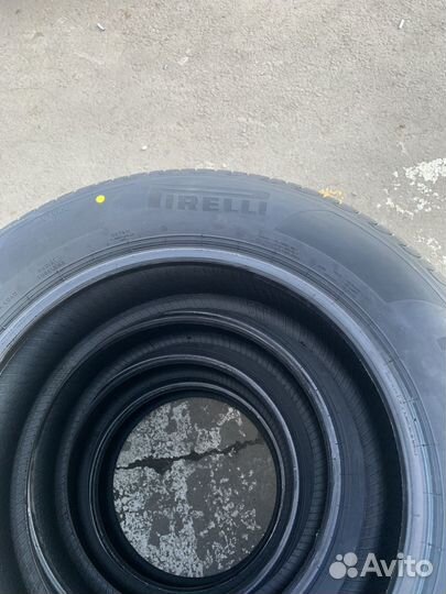 Pirelli Powergy 225/55 R18 98V