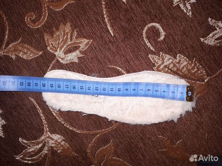 Сапоги зимние Flamingo для девочки