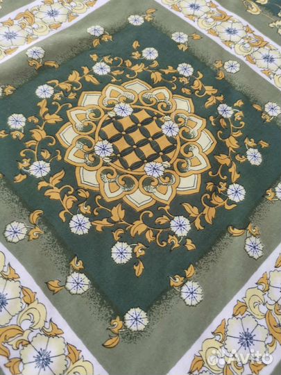 Шейный Платочек Вискоза