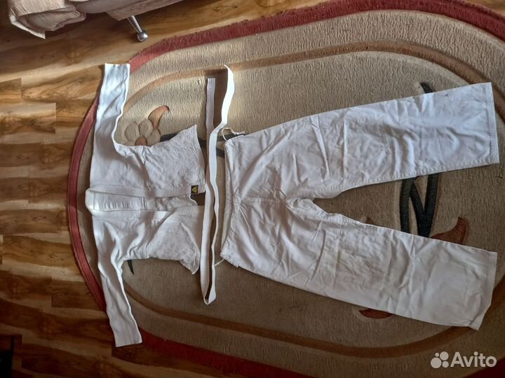 Кимоно для айкидо