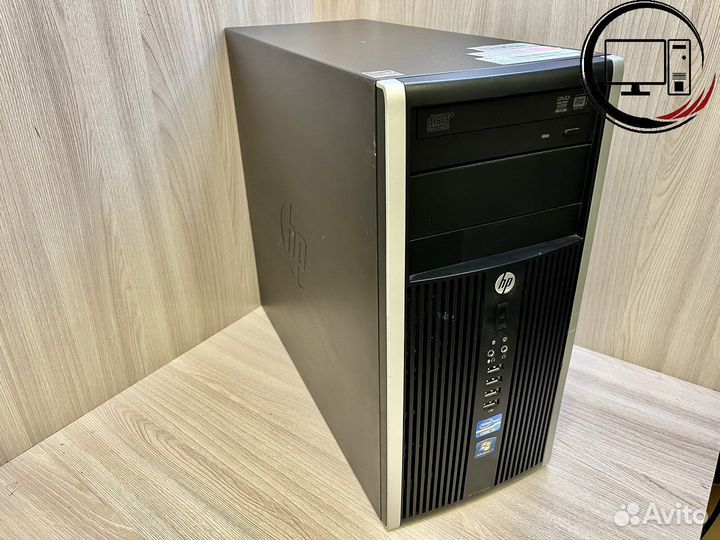 Компьютер Core i7 2600 / 16GB / ssd 240GB