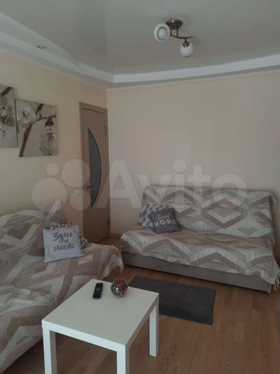 2-к. квартира, 47 м², 3/5 эт.