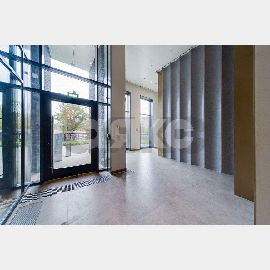 2-к. квартира, 48,3 м², 17/30 эт.