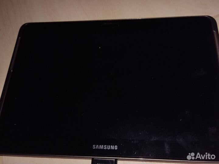Планшет Samsung galaxy tab б/у