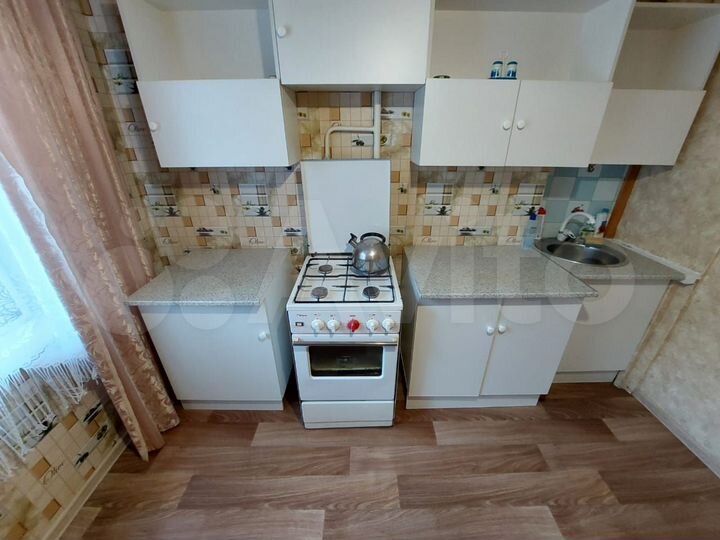 2-к. квартира, 48 м², 2/9 эт.