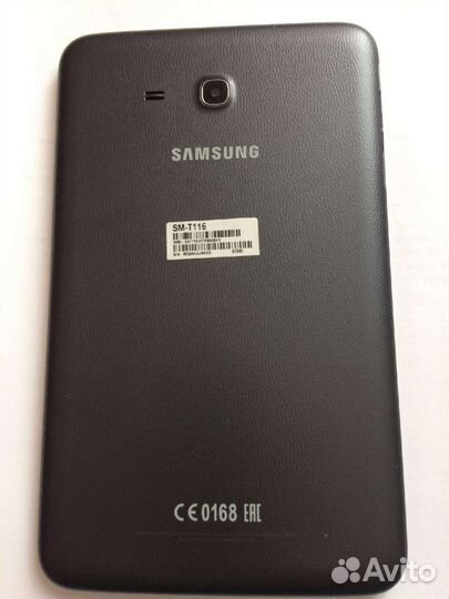 Планшет Самсунг