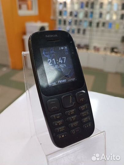 Nokia 105 (2013)