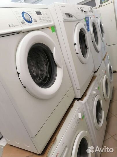 Стиральная машина samsung бу атлант беко bosch LG