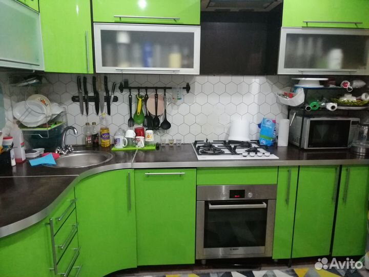 Кухонный гарнитур
