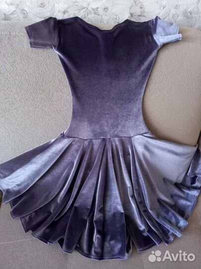 Рейтинговое платье