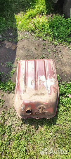 Кпп иж ода 2126