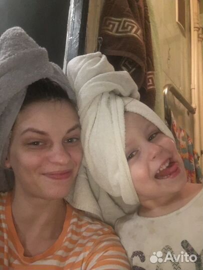 Няня ночная для грудничков 0+