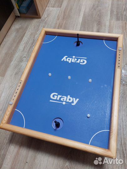 Настольный хоккей graby