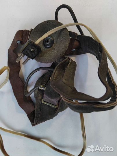 Наушники СССР