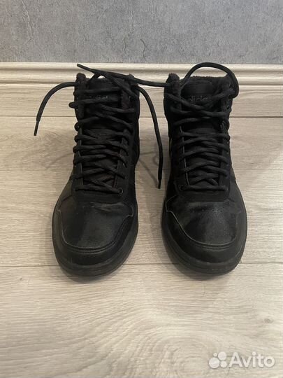 Кеды adidas Sportswear Hoops 2.0 Mid Shoes 43 р