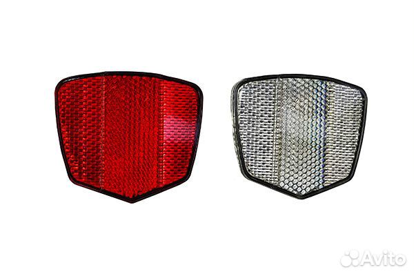 Комплект катафотов