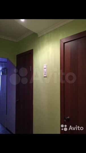 1-к. квартира, 35 м², 5/5 эт.