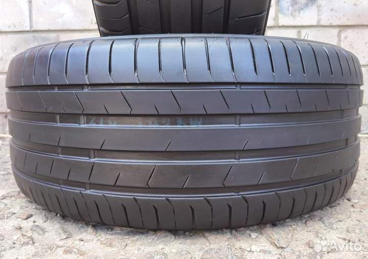 Toyo Proxes T1 Sport SUV 265/45 R20 108Y