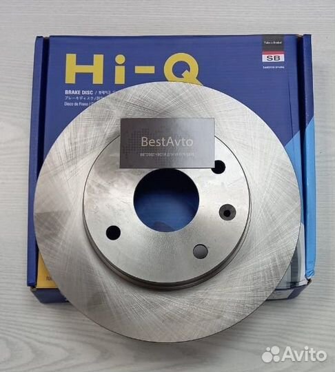 Chevrolet диски тормозные шевроле