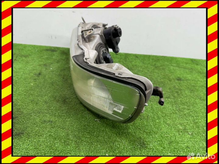 Фара передняя левая Honda Accord 6 0