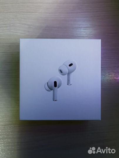 Apple AirPods pro(2nd generation)