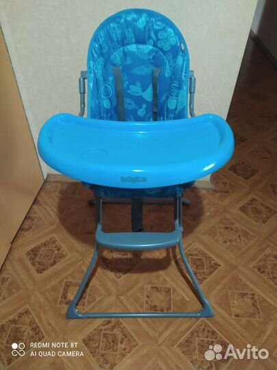 Стул для кормления