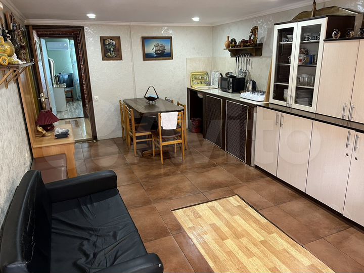 Коттедж 90 м² на участке 1 сот.