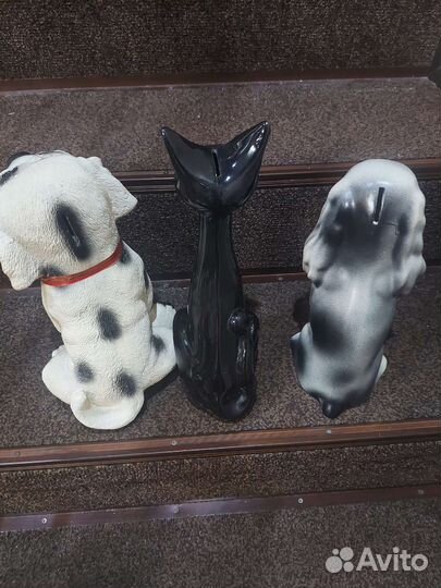 Фарфоровые копилки