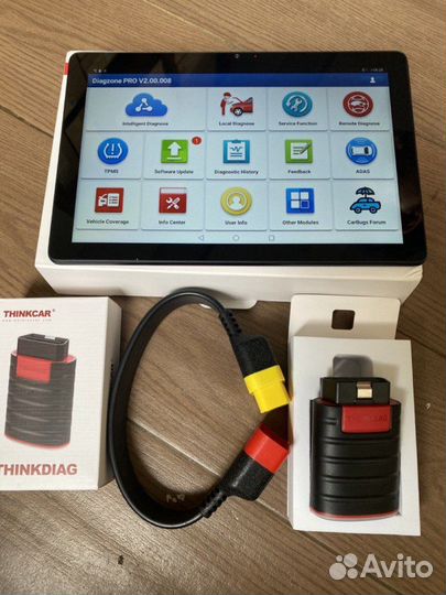 Launch x431 pro5 лаунч х431 без ограничений