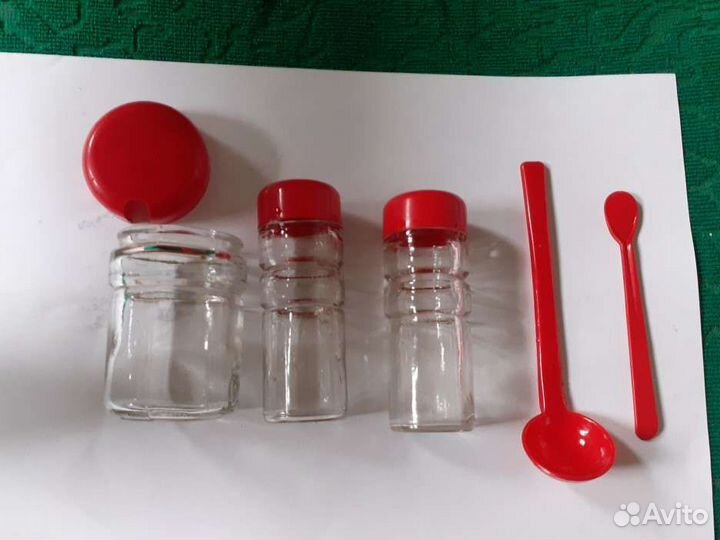 Органайзер для специй