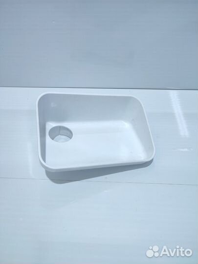 Лоток мясорубки для комбайна Bosch MUM58252RU