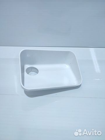 Лоток мясорубки для комбайна Bosch MUM58252RU