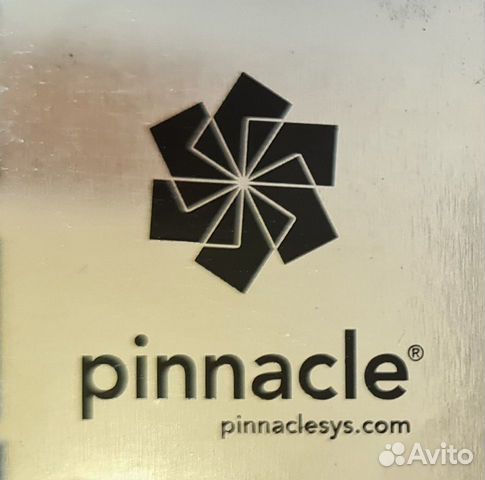 Тв-тюнер Pinnacle Systems GmbH объявление продам