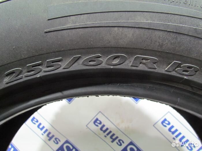 Pirelli Scorpion Zero 255/60 R18 99U