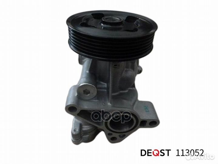 Водяной насос 113052 deqst