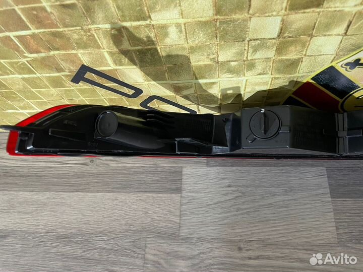 Фонарь задний в бампер правый Audi Q7 4M 2015-2023